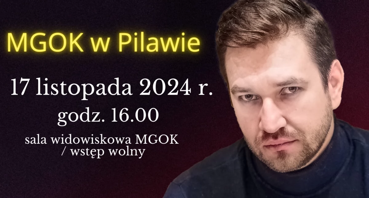 W Powiecie, Koncert przebojami Wodeckiego Grechuty dziś! - zdjęcie, fotografia