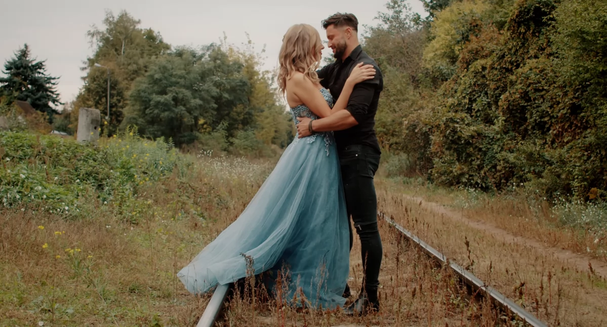 Inne Ciekawostki, Dąbrowska DZIŚ premierą ŻYWO Rano  - zdjęcie, fotografia