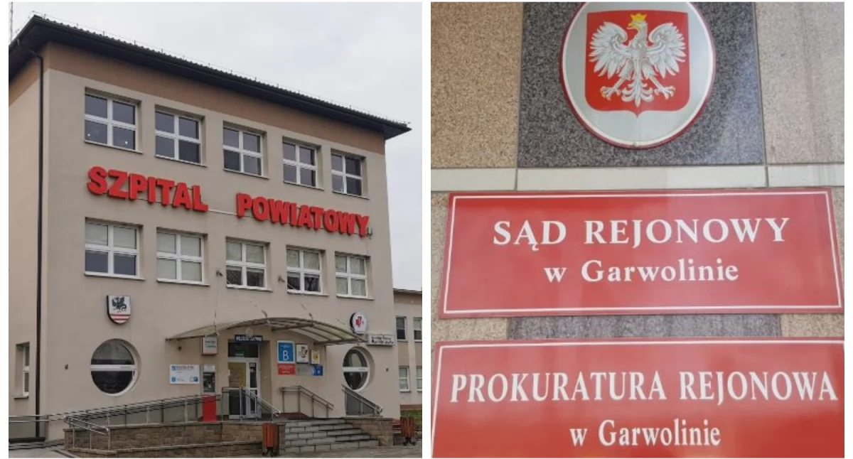 Sprawy kryminalne , Zmiana zarzutów latki która zabiła noworodka Zdecydowały badania psychiatryczne - zdjęcie, fotografia