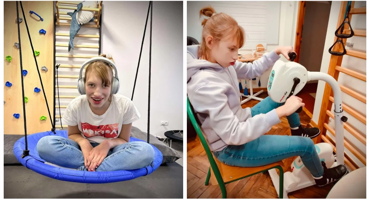Charytatywnie, Rodzice Karolinki nieustannym dyżurze Licytujemy pomagamy! - zdjęcie, fotografia