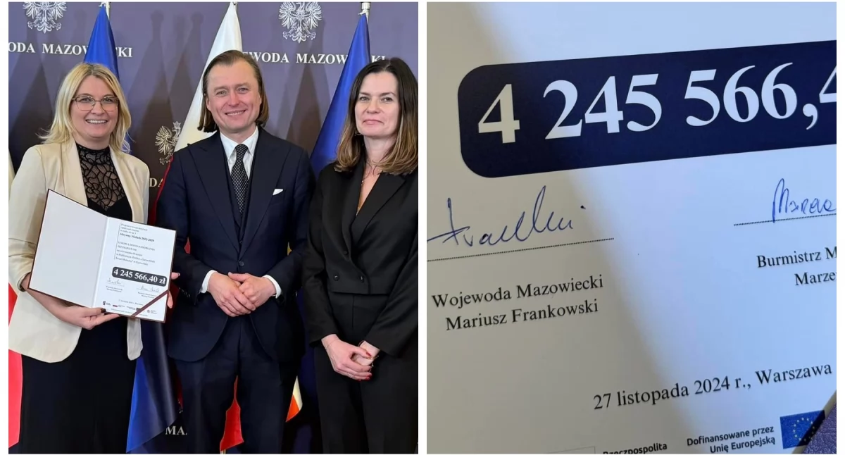 Inwestycje Miejskie, Będą miejsca żłobku! - zdjęcie, fotografia