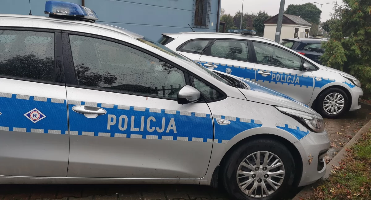 Sprawy kryminalne , Ponad promile kierowcy hyundaia! Kierowała kobieta! - zdjęcie, fotografia