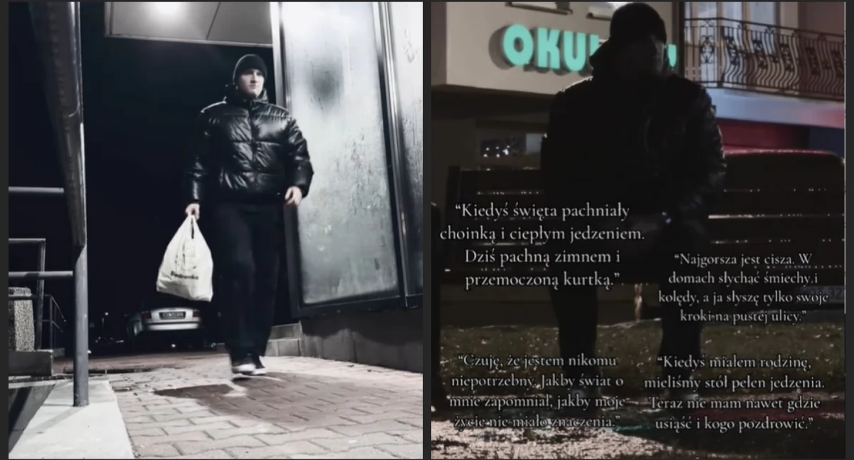 Inne Ciekawostki, TikToka ważny przekaz! Student psychologii dotrzeć najszerzej - zdjęcie, fotografia