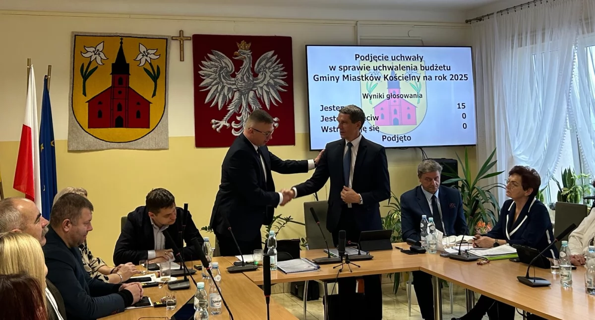 Inne Powiat, Główne inwestycje budowa sportowej ośrodka zdrowia  - zdjęcie, fotografia