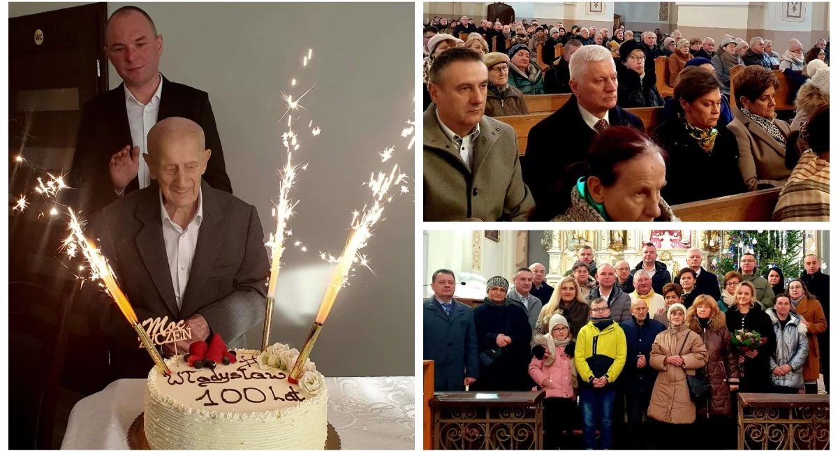 Inne Powiat, Władysław Jedna szczególnie utkwiła pamięci - zdjęcie, fotografia