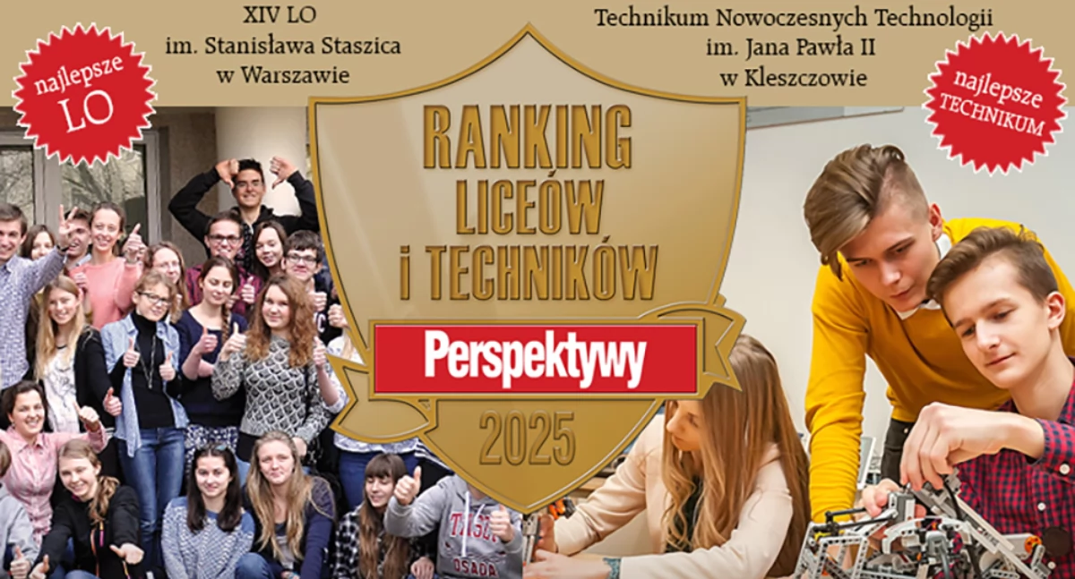 Inne Powiat, nasze szkoły wypadają ogólnopolskim rankingu - zdjęcie, fotografia