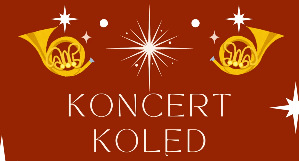 Inne Powiat, Koncert kolęd Trąbkach Wystąpią Orkiestra Dęta Maria Trzmiel - zdjęcie, fotografia