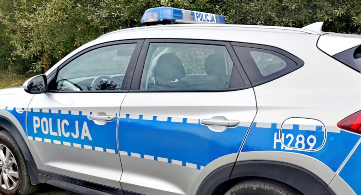 Wypadki drogowe , Potrąciła pijanego rowerzystę stanie przed sądem - zdjęcie, fotografia