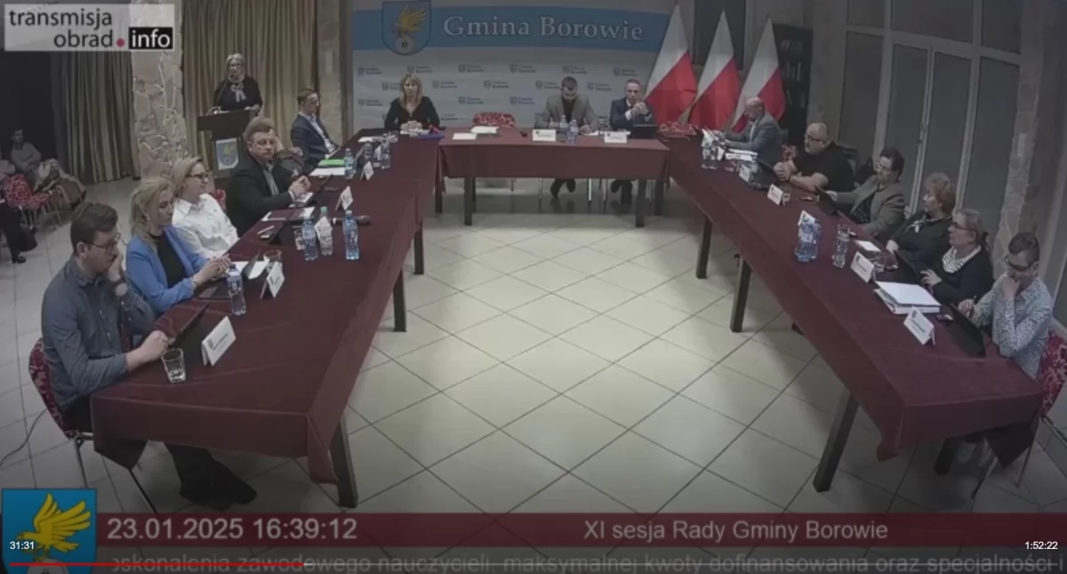 Inne Powiat, pieniądze kształcenie nauczycieli - zdjęcie, fotografia