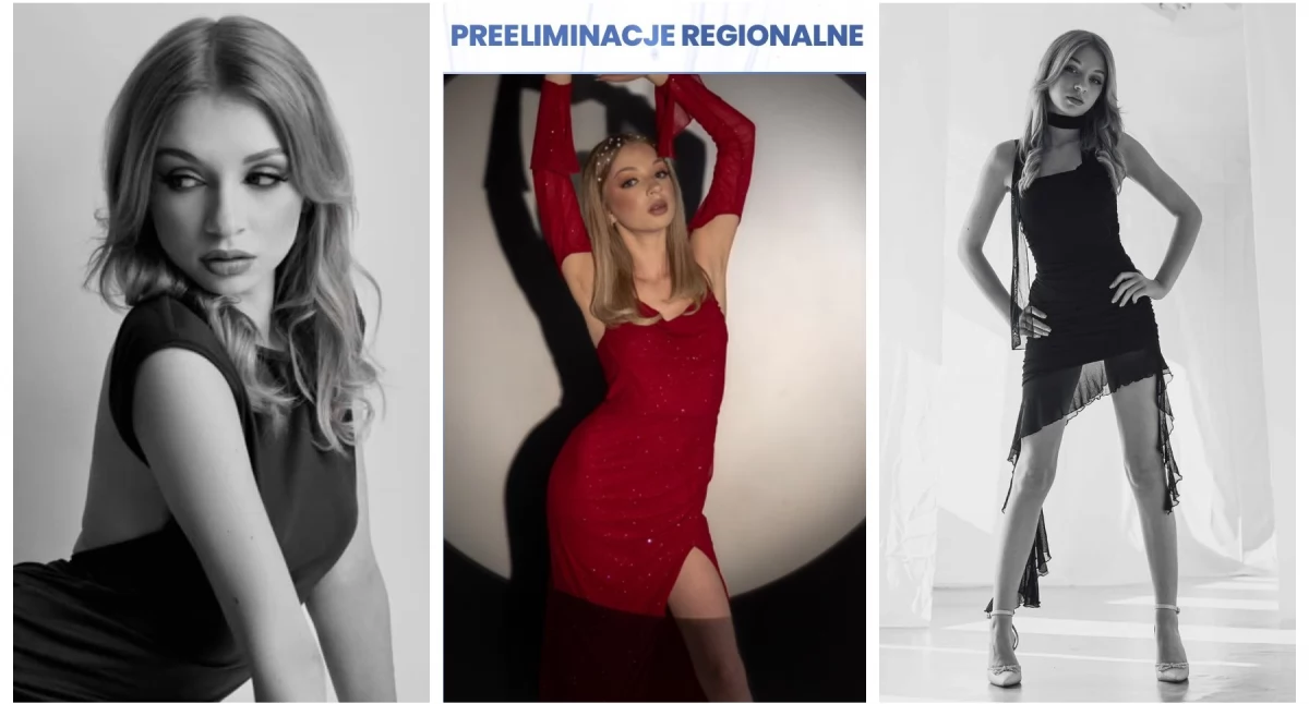 Inne Ciekawostki, Nasza Klaudia zostanie latka walczy koronę opowiada pracy modelingu - zdjęcie, fotografia