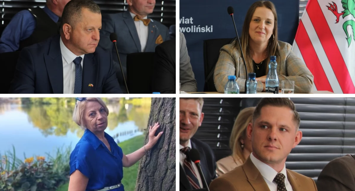 Inne Powiat, Zmiany Radzie Społecznej - zdjęcie, fotografia