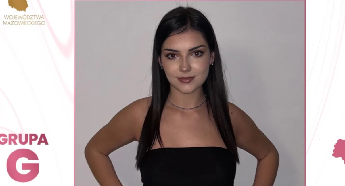 Inne Ciekawostki, Jagoda walczy koronę tytuł Miss! latka potrzebuje naszych głosów! - zdjęcie, fotografia