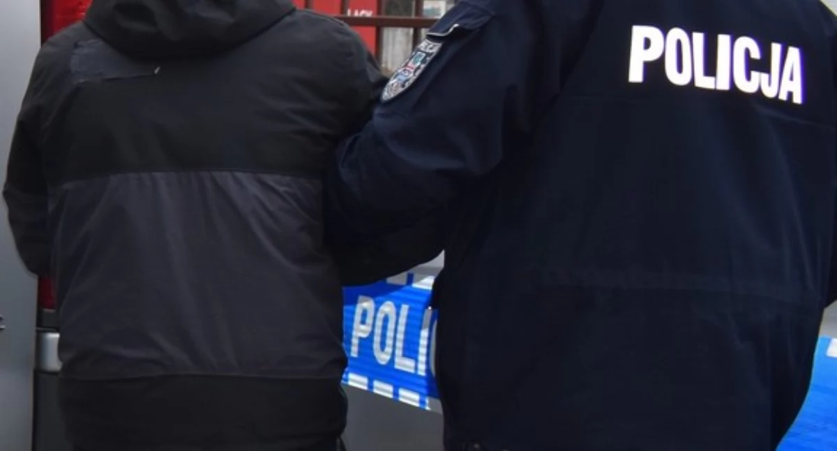 Sprawy kryminalne , Kierowca posiadał prawa jazdy pijany miał sobie narkotyki - zdjęcie, fotografia
