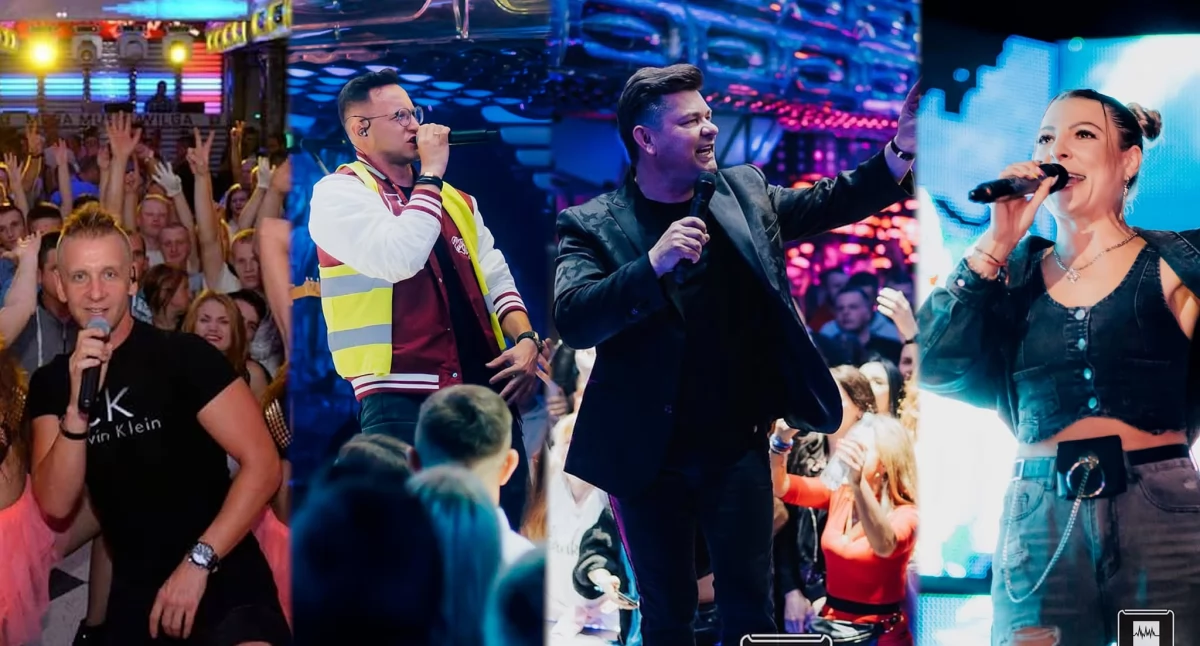 Inne Powiat, Zbiórka odbudowę Music przekroczyła Artyści solidarnie wspierają legendarny - zdjęcie, fotografia