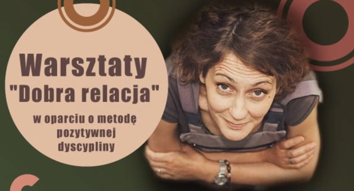 W Powiecie, Warsztaty rodziców nauczycieli wychowawców Trwają zapisy - zdjęcie, fotografia