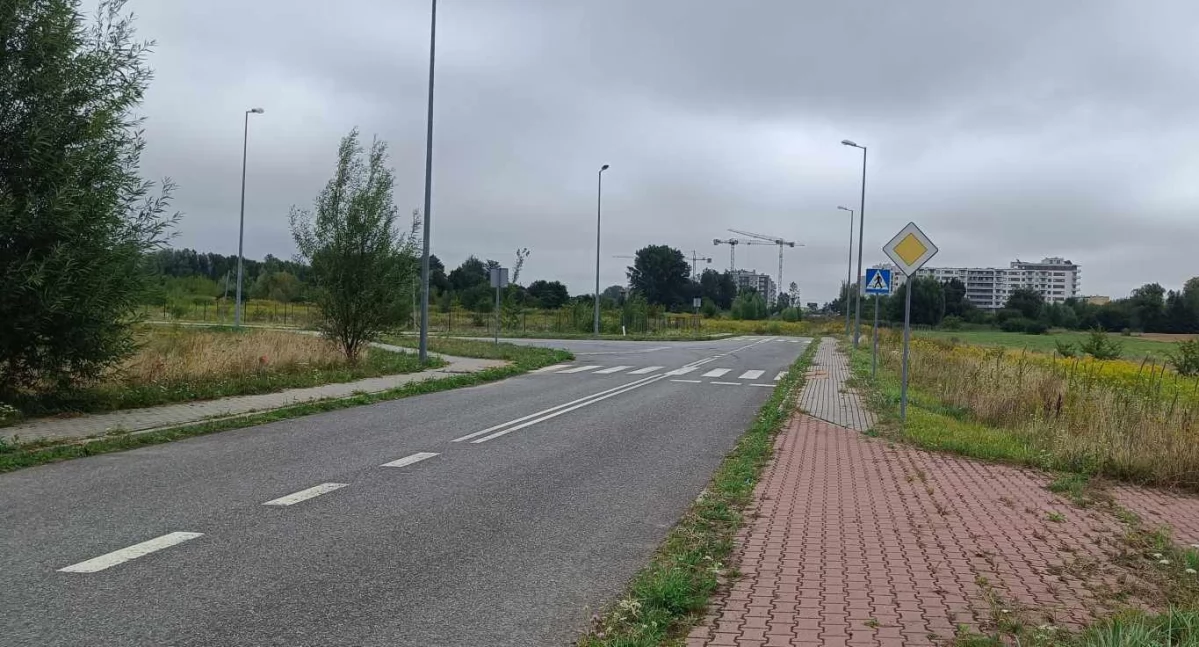 Inne Powiat, Święty błogosławiony obrońcy krzyży nazwy Garwolinie - zdjęcie, fotografia