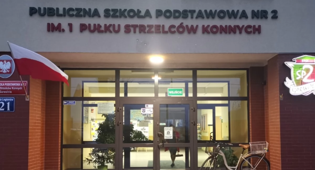 Inne Miejskie, Rodzice apelują nową świetlicę - zdjęcie, fotografia