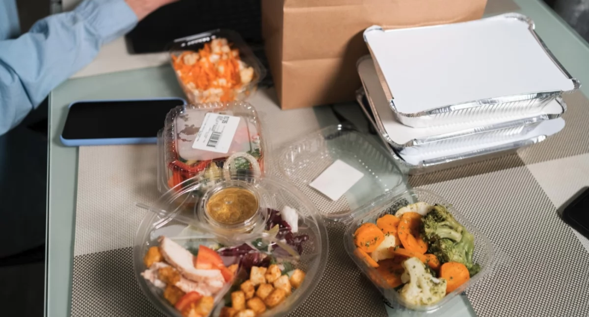 Artykuł Sponsorowany, Catering dietetyczny Radomiu Twoja wygodna droga lepszego samopoczucia - zdjęcie, fotografia