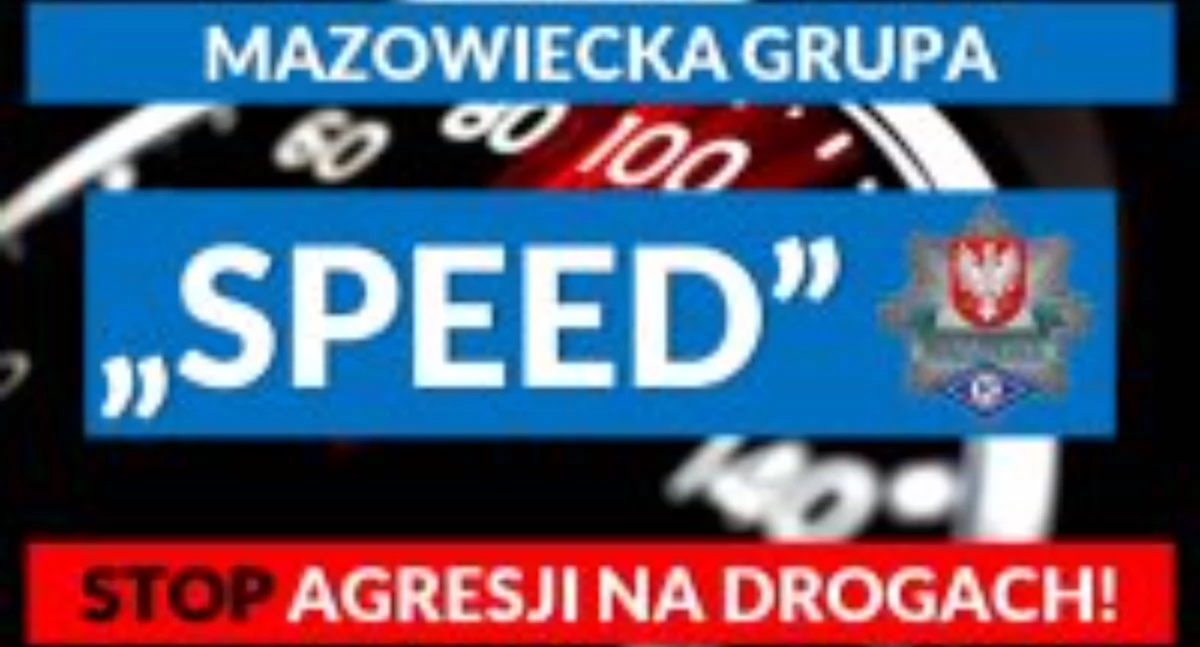 Inne Powiat, Ponad ujawnionych wykroczeń tygodniowy bilans grupy Speed - zdjęcie, fotografia