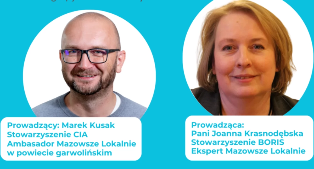 Inne Powiat, Rusza kolejna edycja programu Dowiedz więcej! - zdjęcie, fotografia