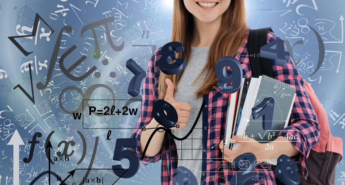 W Garwolinie, Próbna matura matematyki Sprawdź swoją wiedzę umiejętności! - zdjęcie, fotografia