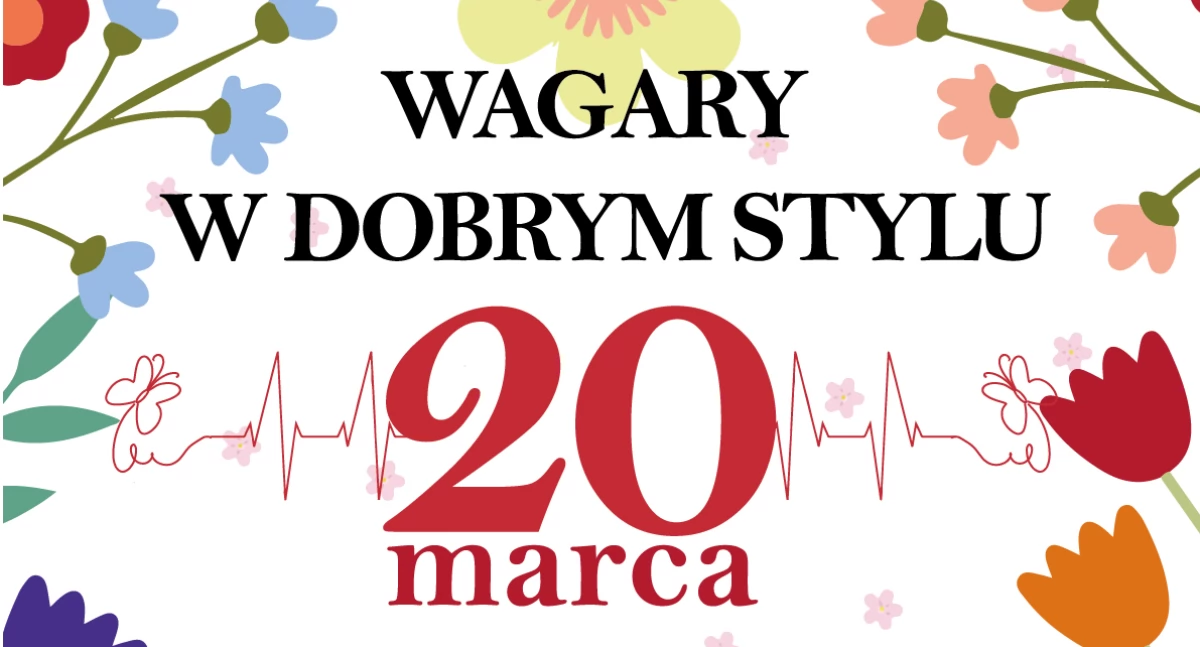W Powiecie, Wagary dobrym stylu! Dołączysz akcji - zdjęcie, fotografia