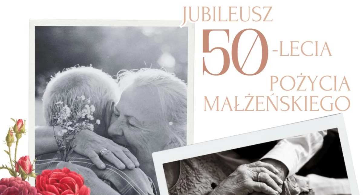 Inne Powiat, Złote Pilawie zgłoś jubilatów! - zdjęcie, fotografia
