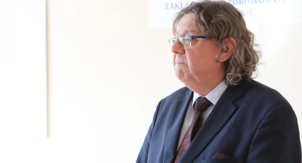 Inne Powiat, Mogą odwołać dyrektora Żochowskiego zgody Sejmiku Mazowsza - zdjęcie, fotografia