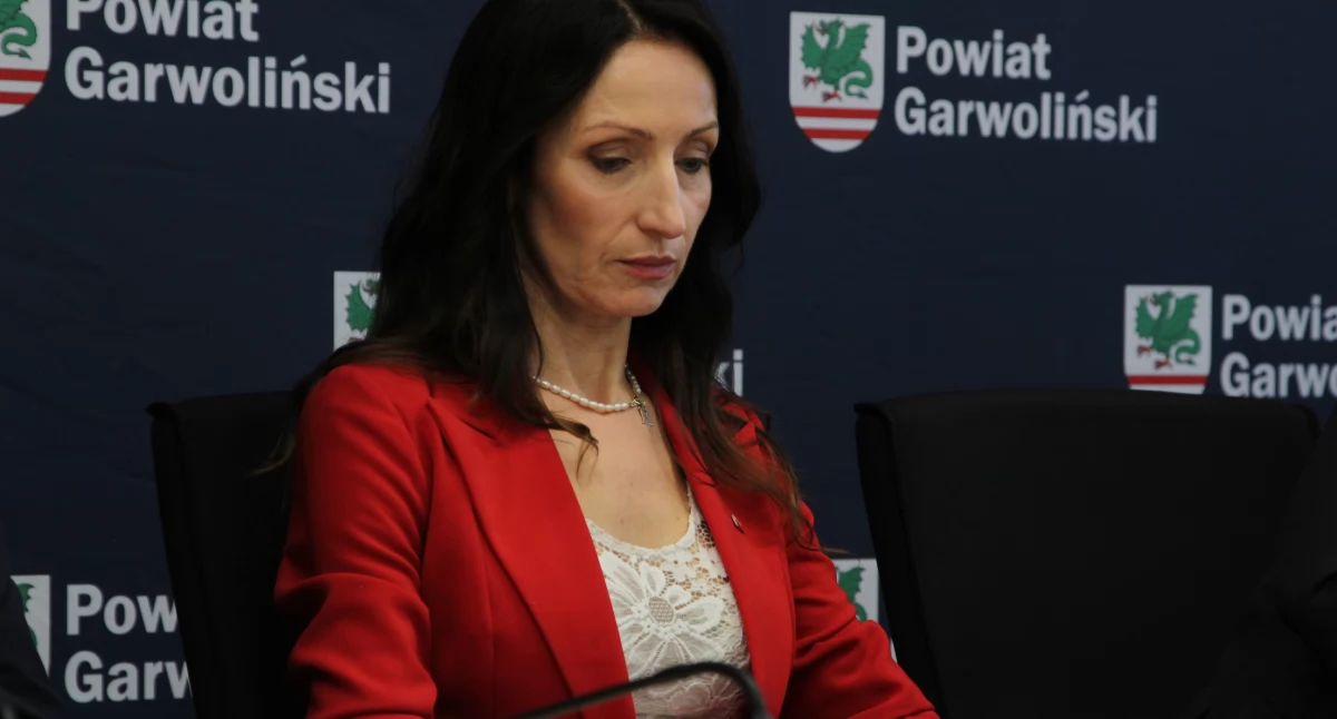 Inne Powiat, Niejednogłośna opinia komisji rewizyjnej sprawie odwołania starosty - zdjęcie, fotografia