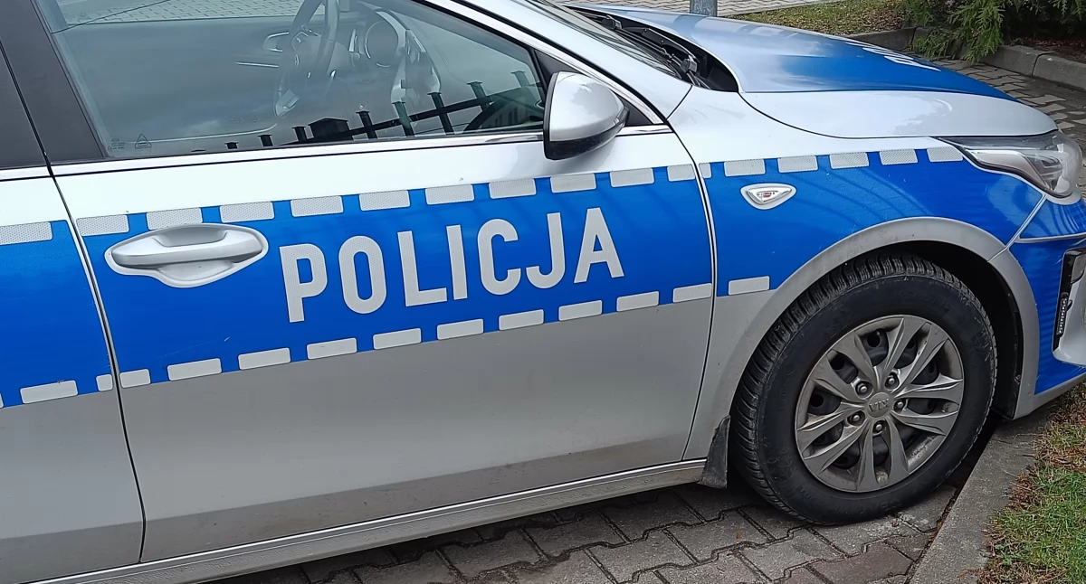 Sprawy kryminalne , Przyjechali włamania Zastali awanturę trzech mężczyzn - zdjęcie, fotografia