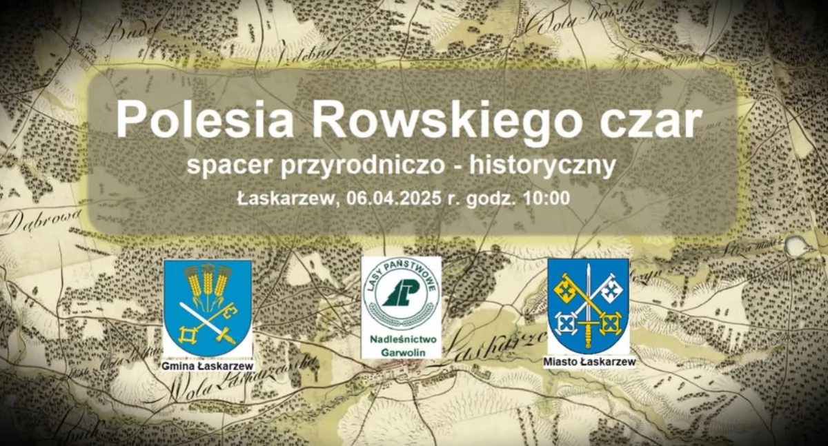 Inne Ciekawostki, Odkryją uroki Polesia Rowskiego - zdjęcie, fotografia
