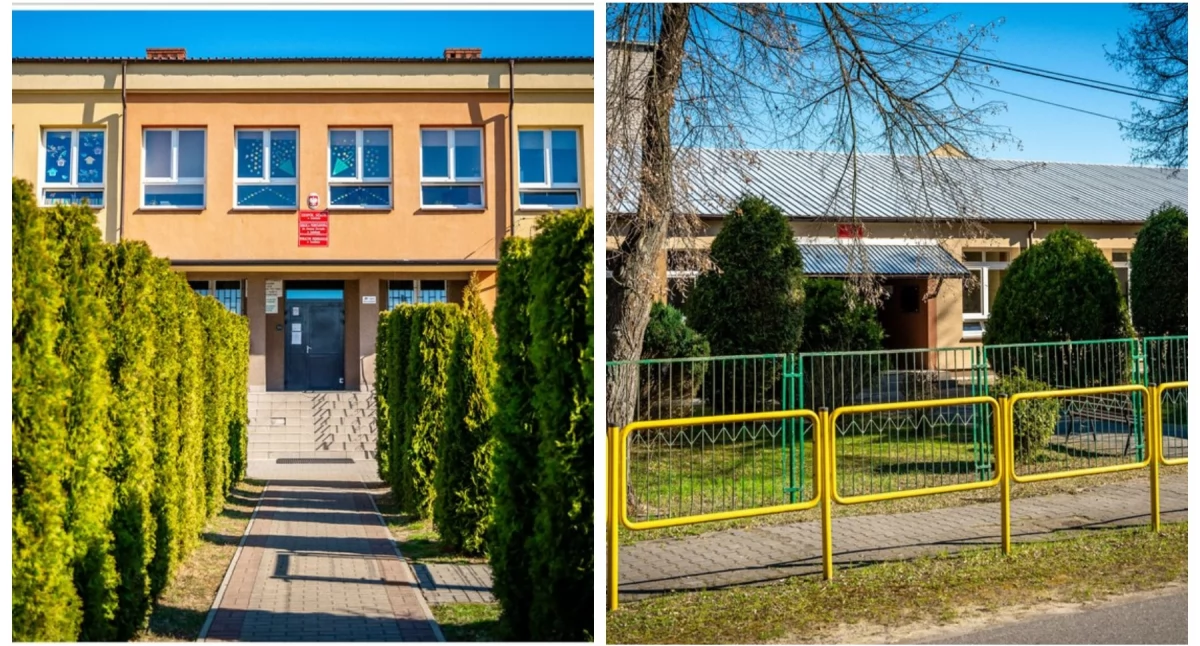 Inwestycje Powiat, Dostali dofinansowanie Będzie modernizacja dwóch szkołach - zdjęcie, fotografia