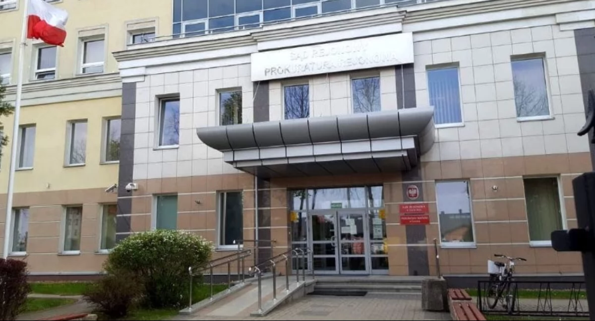 Akt oskarżenia w sprawie śmierci 13-latki