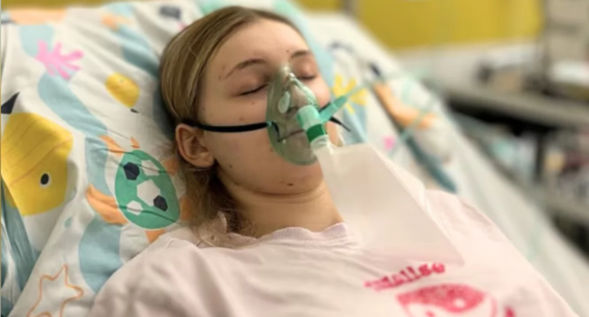 Charytatywnie, Pomóżmy Zuzi! Powstała zbiórka grupa licytacjami Działamy udostępniamy! - zdjęcie, fotografia