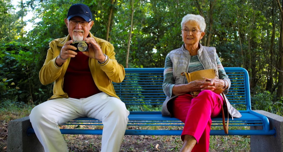 Inne Powiat, Seniorzy zwiedzą Mazowsze dzięki dofinansowaniu - zdjęcie, fotografia