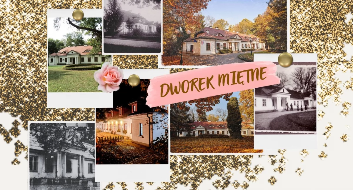 Spotkania, Prelekcja wystawa koncert saksofonowy Dworek archiwalnej współczesnej fotografii - zdjęcie, fotografia