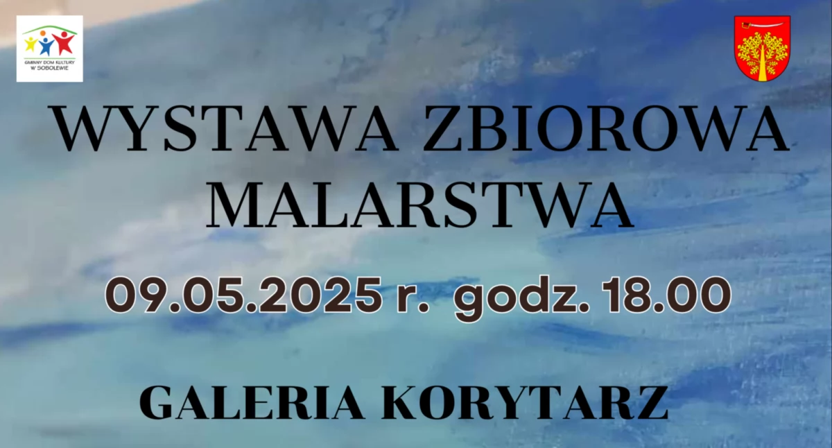 Wystawy, Tworzą z pasji i potrzeby serca wystawa artystek - zdjęcie, fotografia