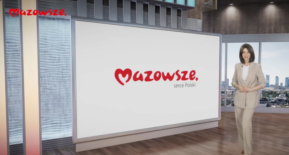 Informacje z Mazowsza - Unijne wsparcie na edukację, turystykę i ekologiczną energię