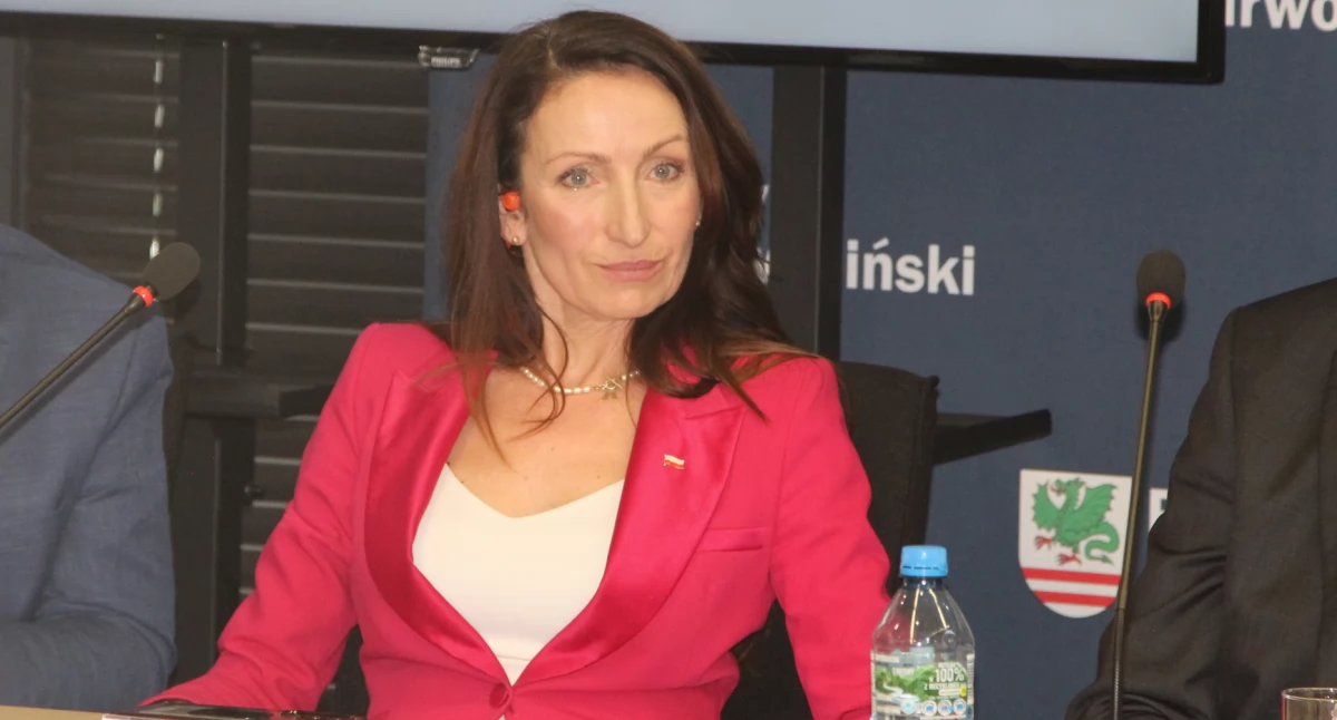Inne Powiat, Starosta Kurowska wyrok tymczasowe zabezpieczenie - zdjęcie, fotografia