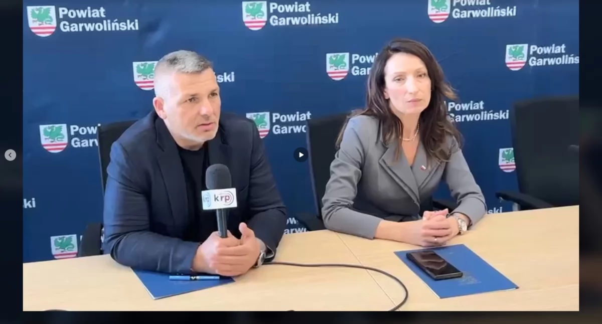 Inne Powiat, Wicestarosta Walicki komentuje kontrowersje wokół stanowiska dyrektora analiza sytuacji prawnej dalsze kroki - zdjęcie, fotografia