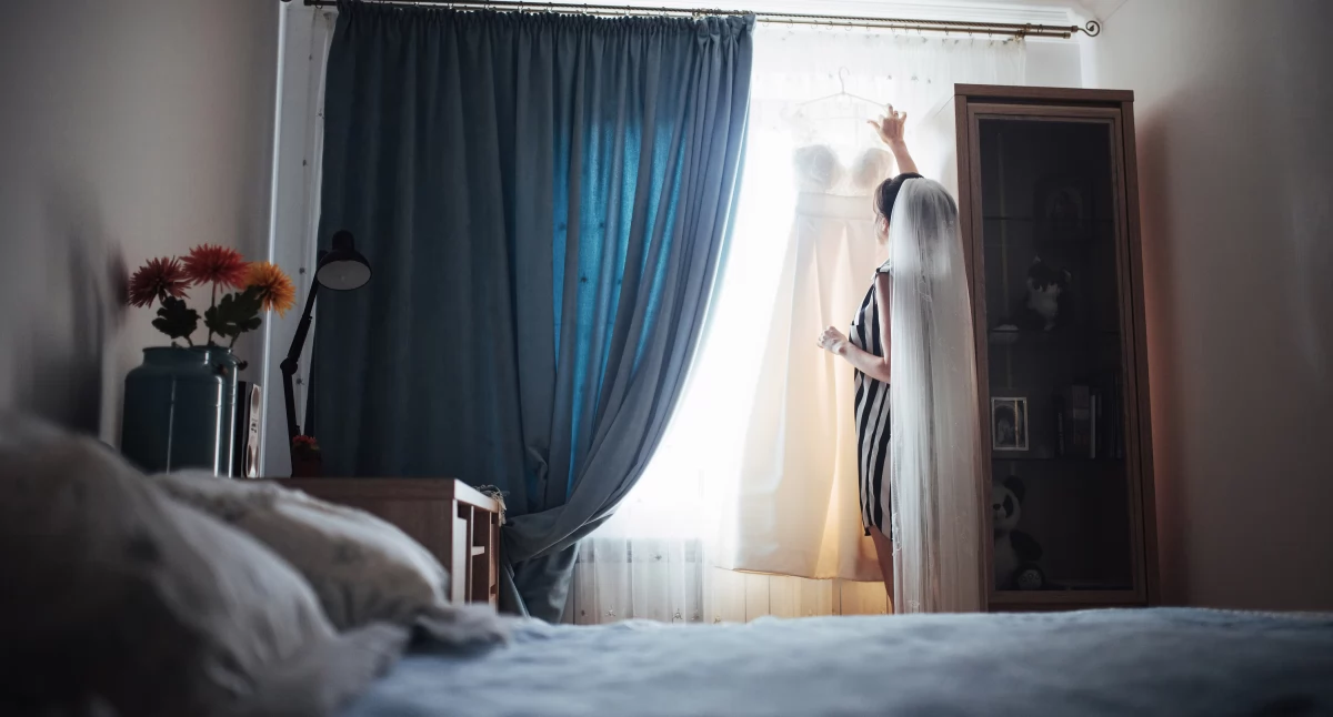 Artykuł Sponsorowany, Firany pokoju stylowe rozwiązania każdego wnętrza - zdjęcie, fotografia