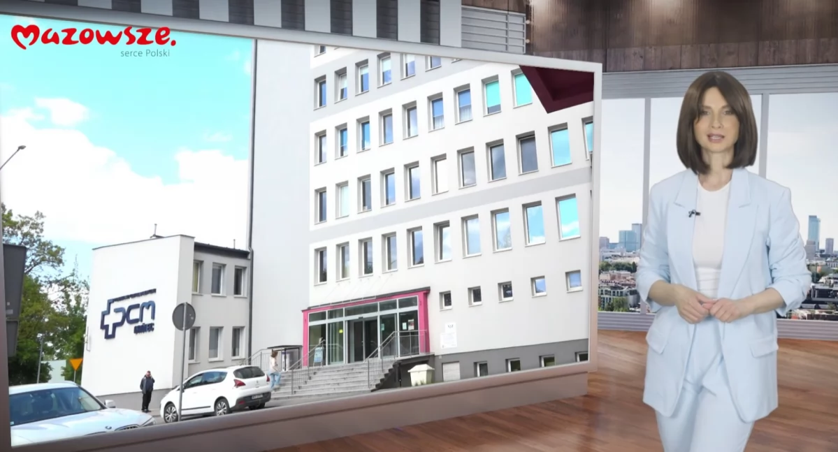 Informacje z mazowsza - Inwestycje w rozwój wsi