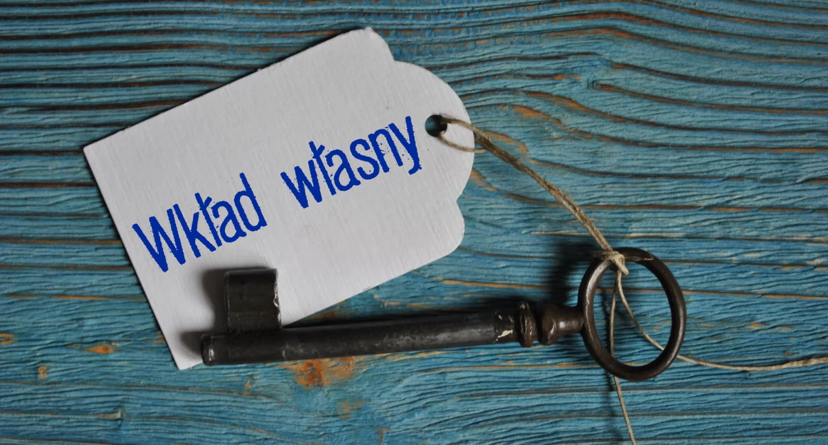 Artykuł Sponsorowany, Wszystko warto wiedzieć wkładzie własnym przed wzięciem kredytu - zdjęcie, fotografia