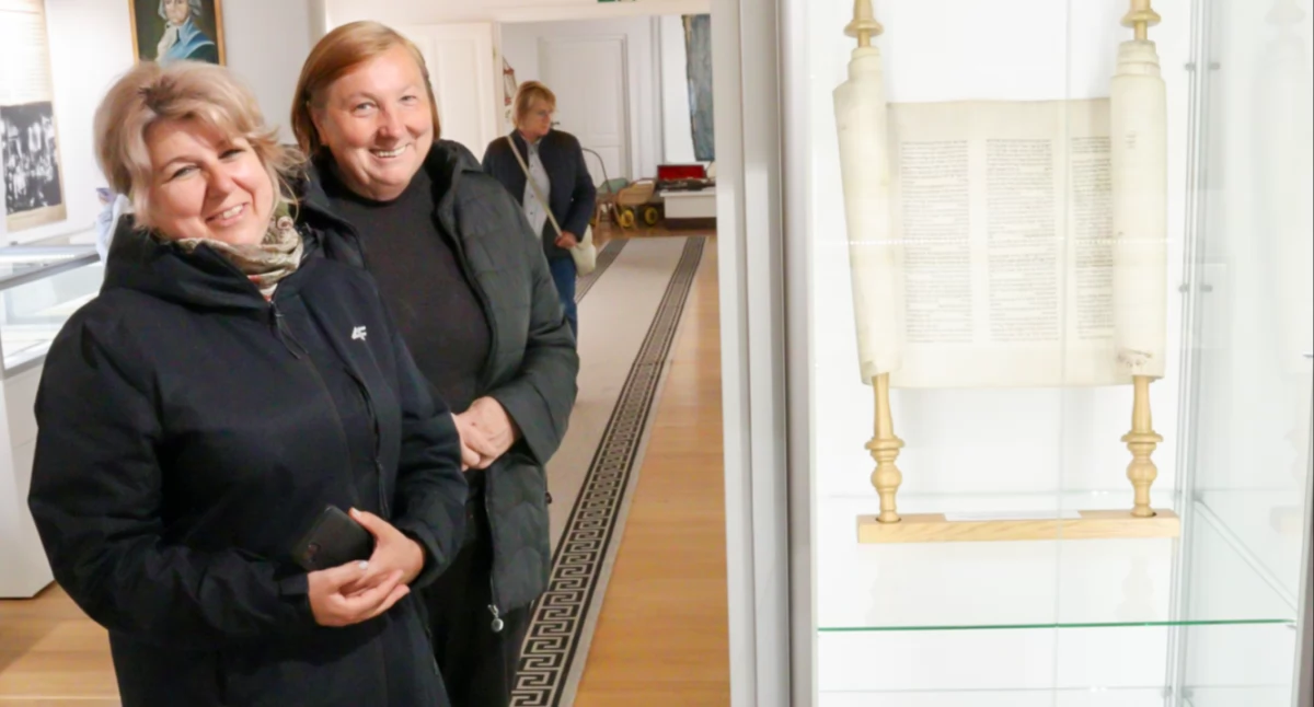 Wystawy, Pierwsza Żelechowska Muzeów - zdjęcie, fotografia