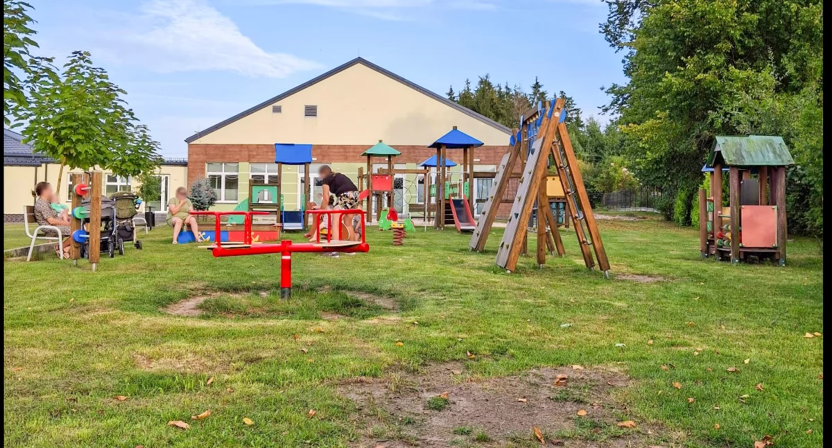 Zdjęcie - Publiczne Przedszkole i Żłobek w Górznie, fot. Google