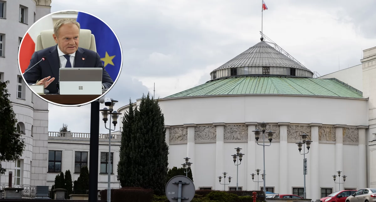 Zdjęcie: Donald Tusk, fot. Kancelaria Prezesa Rady Ministrów