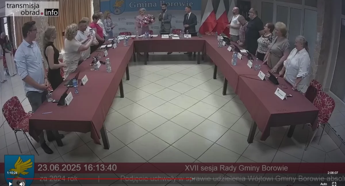 Inne Powiat, Radny Poprzedni wójt zarządzał twardą ręką Całkowicie zmarginalizował radę gminy - zdjęcie, fotografia