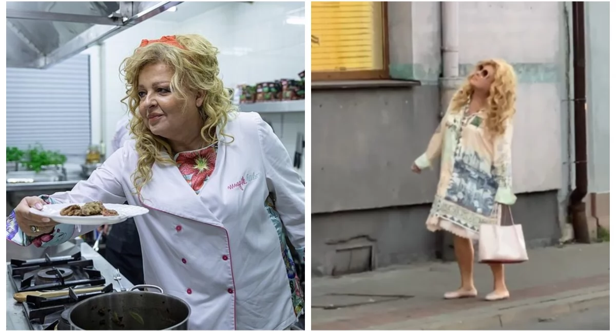 Inne Ciekawostki, Magda Gessler rusza ratunek! Kuchenne Rewolucje naszym mieście! VIDEO - zdjęcie, fotografia