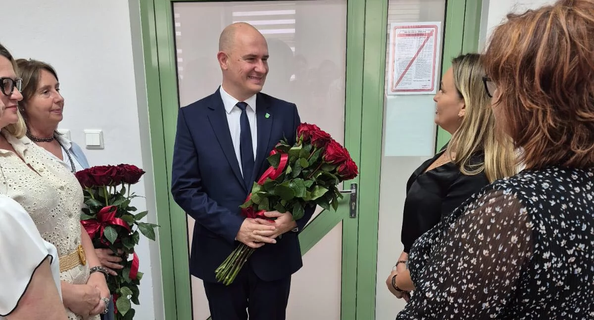 Inne Powiat, Jubileuszowe absolutorium wójta - zdjęcie, fotografia