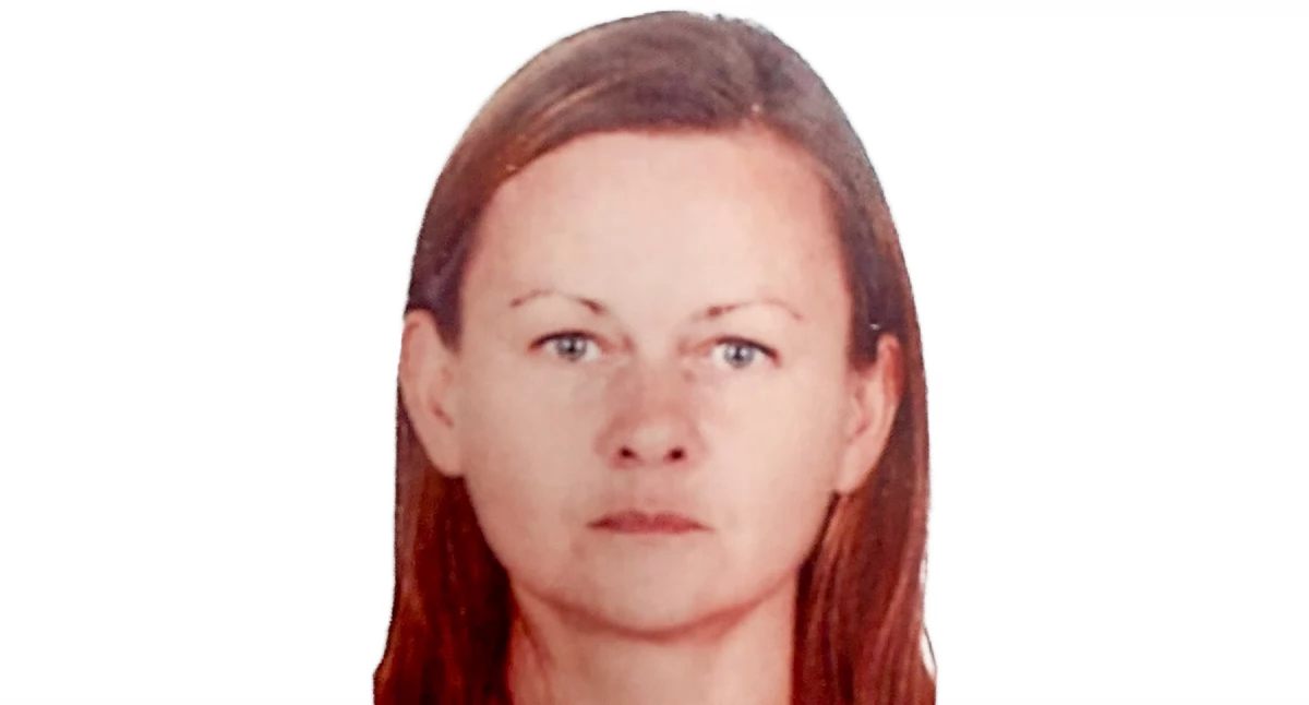 Zaginęła mieszkanka Damianowa! Widziałeś ją po 13 czerwca?